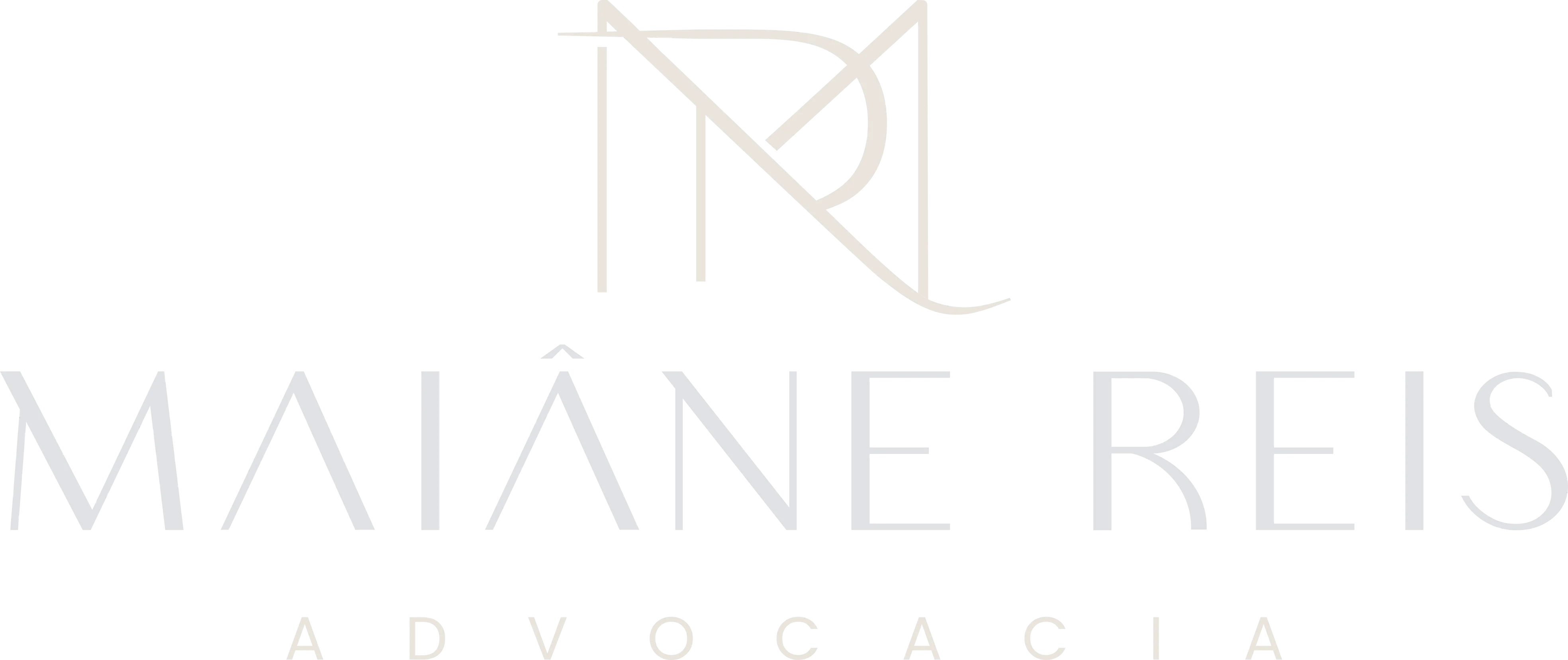 Maiâne Reis Advocacia