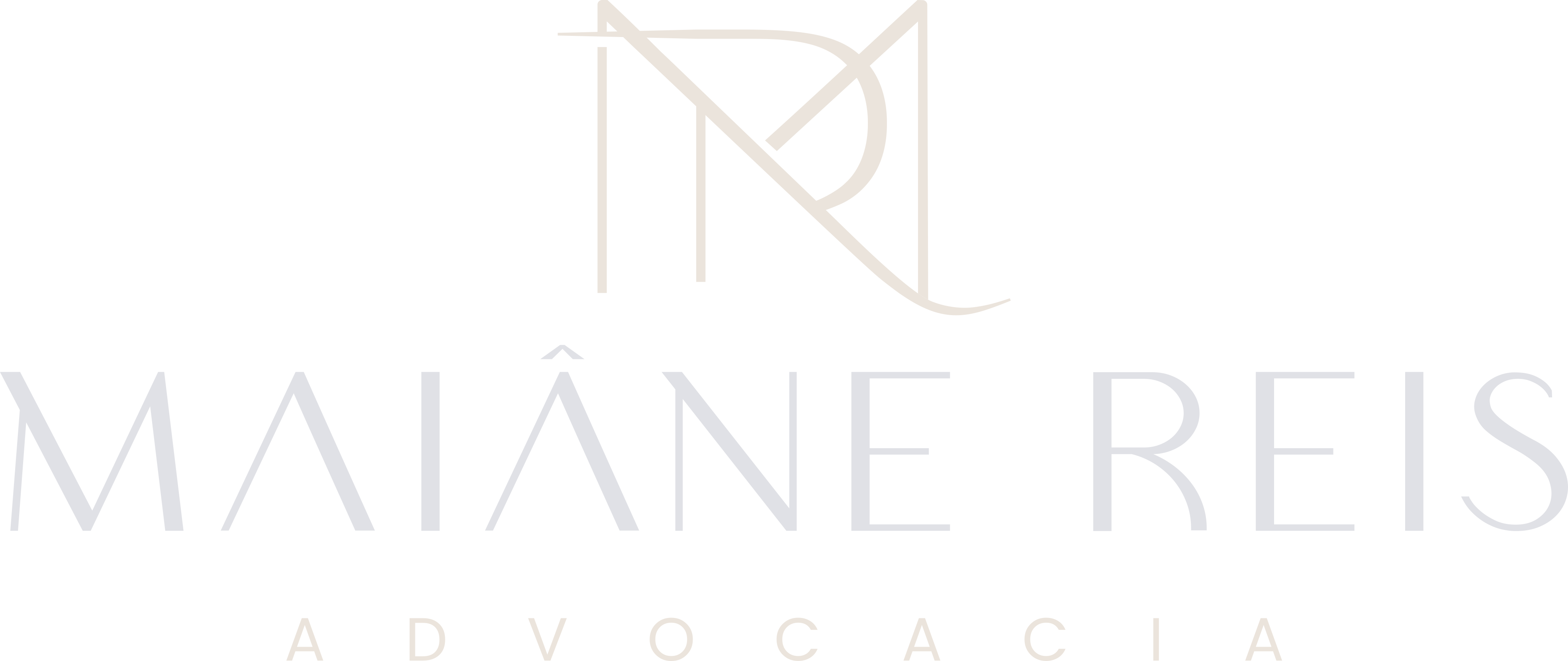 Maiâne Reis Advocacia